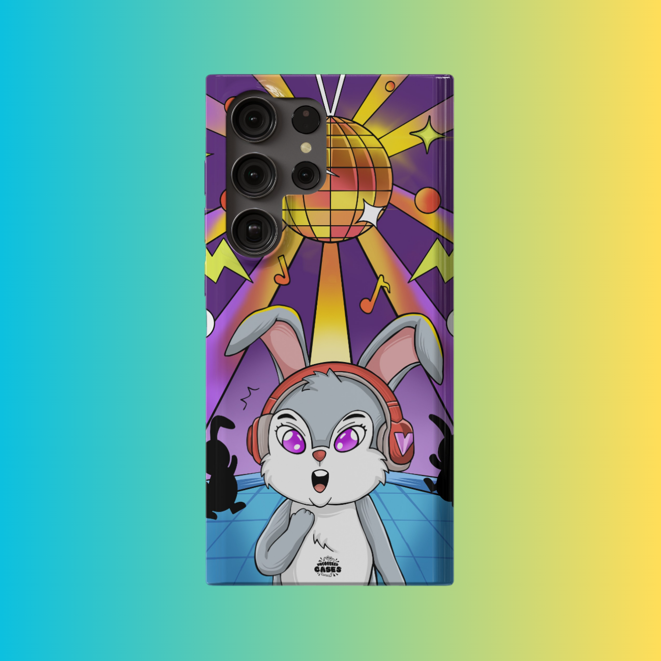 Bunny‘s Disco Nightmare