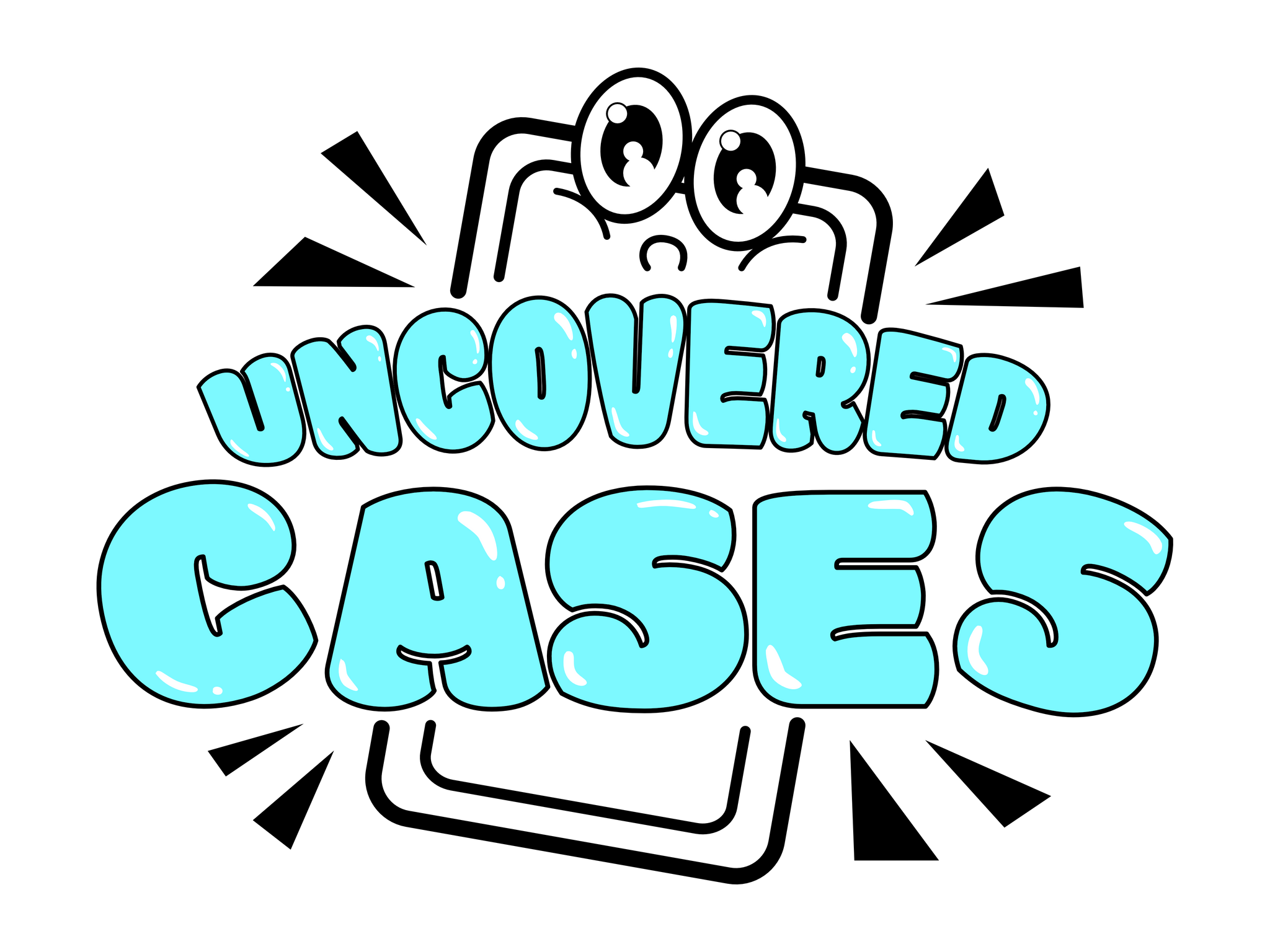 Uncovered Cases